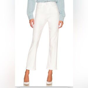 MOTHER High Wasted Rider Ankle Jean